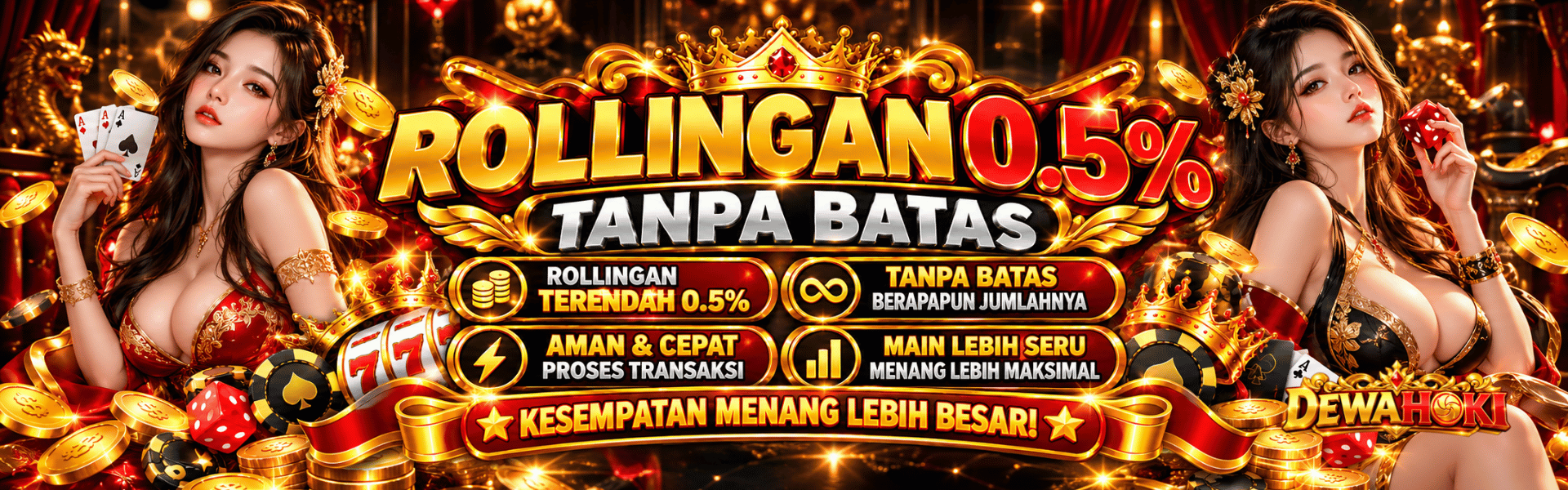 SABA World Cup Promo Banner 4